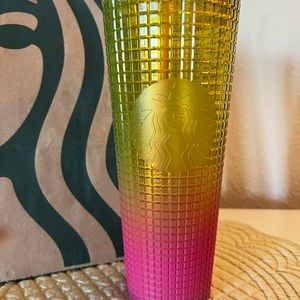 Starbucks Tumbler  24 oz. NWT
